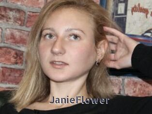 JanieFlower webcam livesex