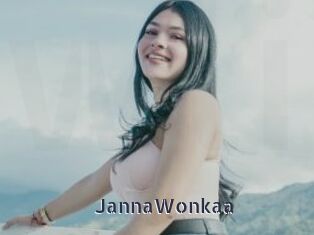 JannaWonkaa