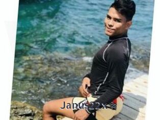 Janus22x
