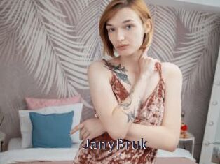JanyBruk