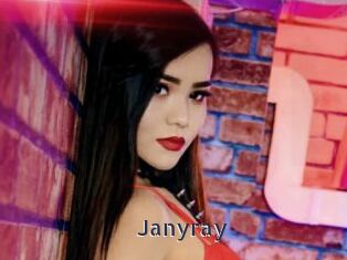 Janyray