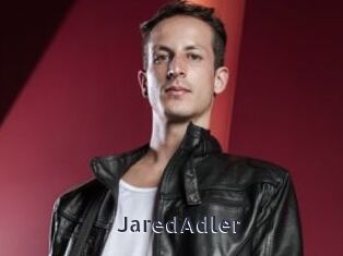 JaredAdler webcam livesex