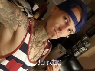 JarredX