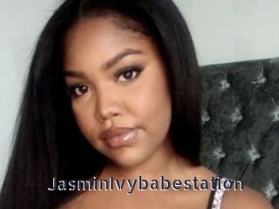 JasminIvybabestation