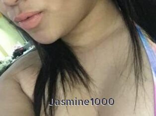 Jasmine1000