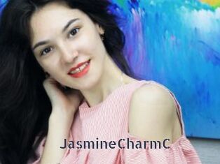 JasmineCharmC