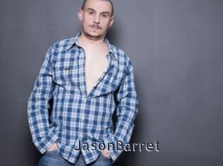 JasonBarret