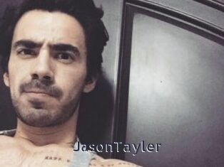 Jason_Tayler webcam livesex
