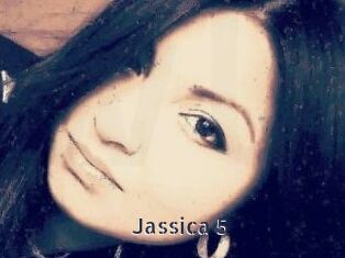 Jassica_5 webcam livesex