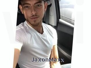 JaxonMaxx