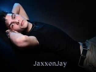JaxxonJay
