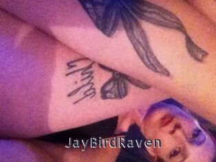 JayBirdRaven