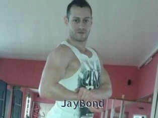 JayBond