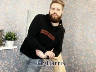 JayHarris