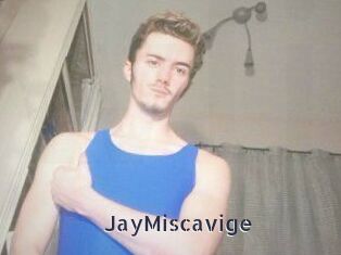 JayMiscavige