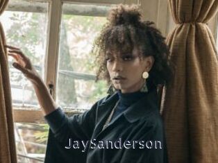 JaySanderson