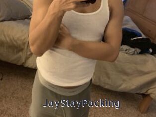 JayStayPacking