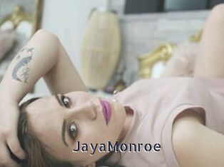 JayaMonroe