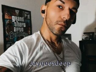 Jaygoesdeep webcam livesex
