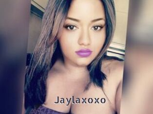 Jaylaxoxo webcam livesex