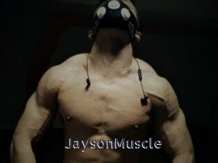 JaysonMuscle