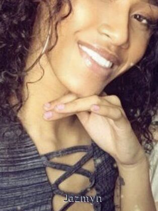 Jazmyn
