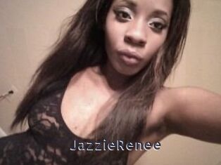 JazzieRenee