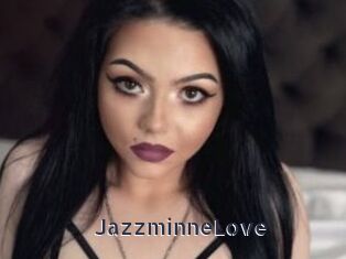 JazzminneLove