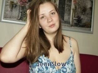 JeanSlow