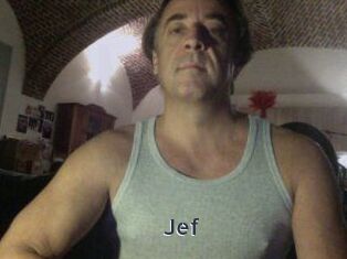 Jef webcam livesex