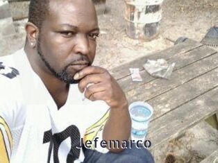 Jefemarco