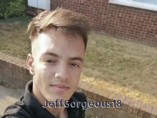 JeffGorgeous18