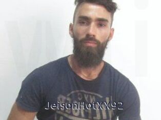 JeisonHotXX92