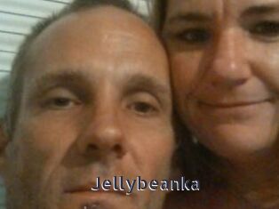 Jellybeanka