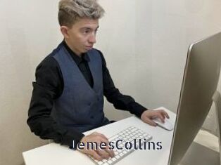 JemesCollins