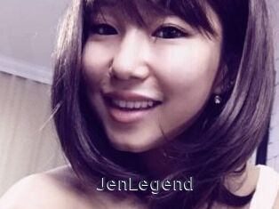 JenLegend