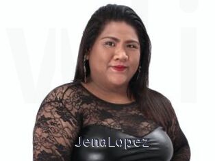 JenaLopez