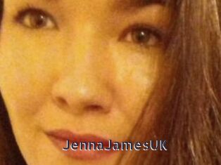 JennaJamesUK
