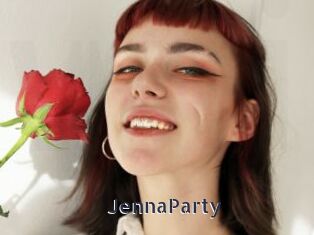 JennaParty