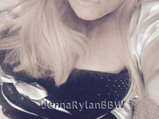 JennaRylanBBW