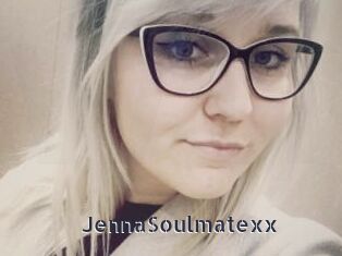 JennaSoulmatexx webcam livesex