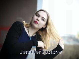 JenniferExolove webcam livesex