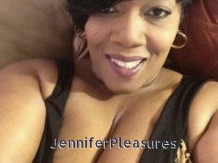 JenniferPleasures