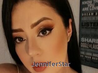 JenniferStar webcam livesex