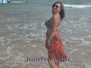 Jenniferthechic