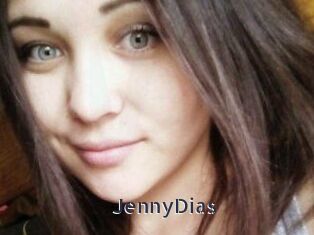 JennyDias webcam livesex