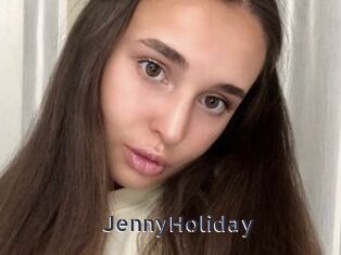 JennyHoliday webcam livesex