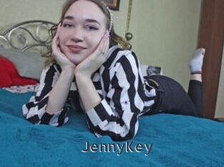 JennyKey