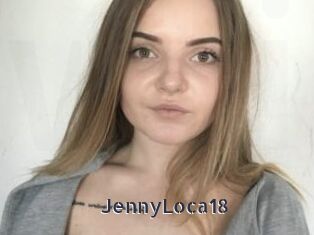 JennyLoca18 webcam livesex