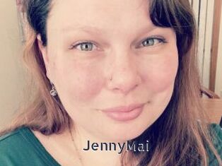 JennyMai webcam livesex